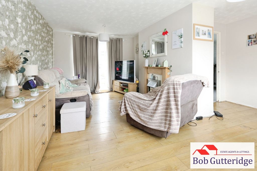 Property photo 3 of 12 "L" Shaed Lounge / Dining Room