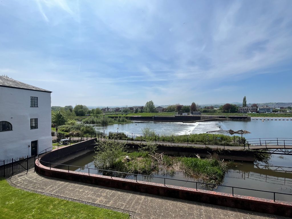 Property photo 2 of 10 View From Living Room Balcony