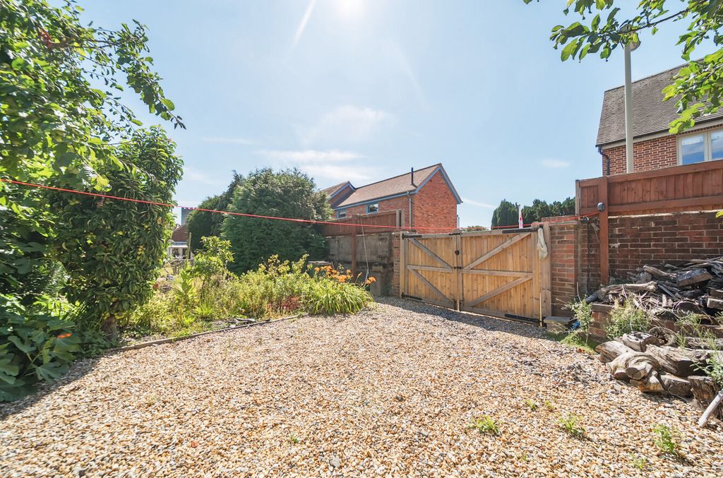 Additional image 10 of 4 bed detached house for saleCastle Street, Portchester, Fareham, Hampshire PO16