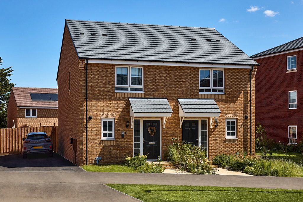 Property photo 1 of 17 The Beaford At Valiant Fields
