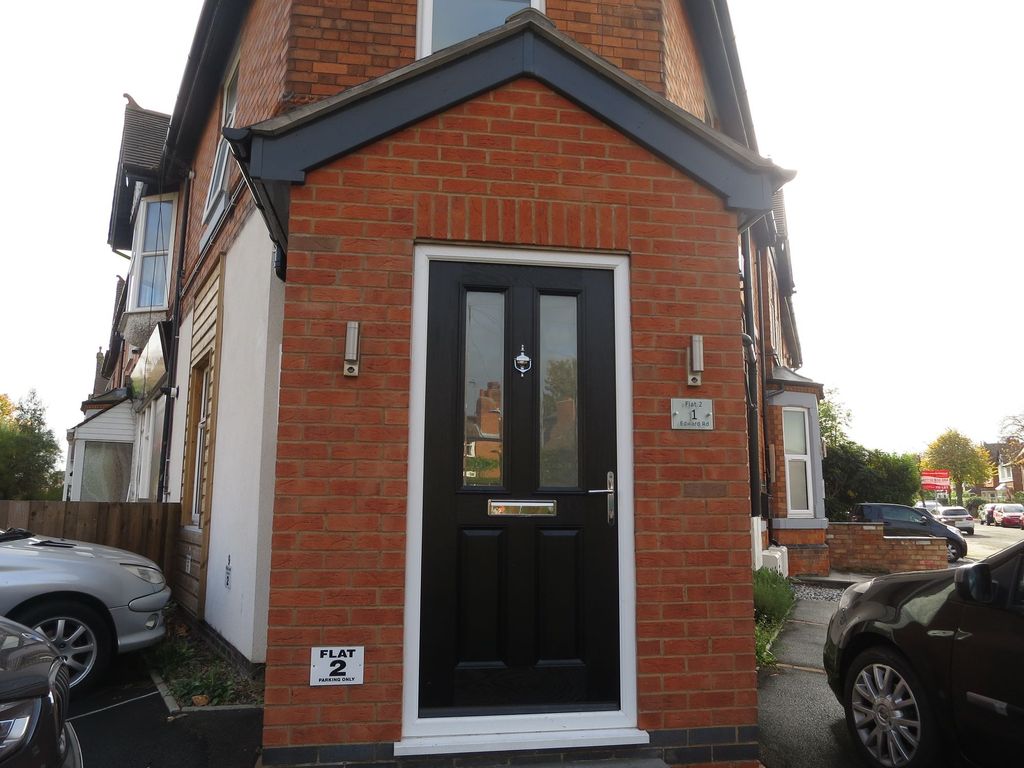Property photo 1 of 11 Well-Maintained Brick Front Entrance With A Stylis...
