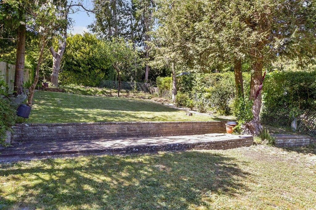Property photo 3 of 18 Rear Garden