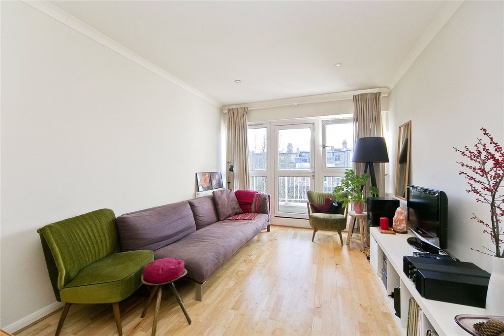 Property photo 3 of 10 Open Plan Living