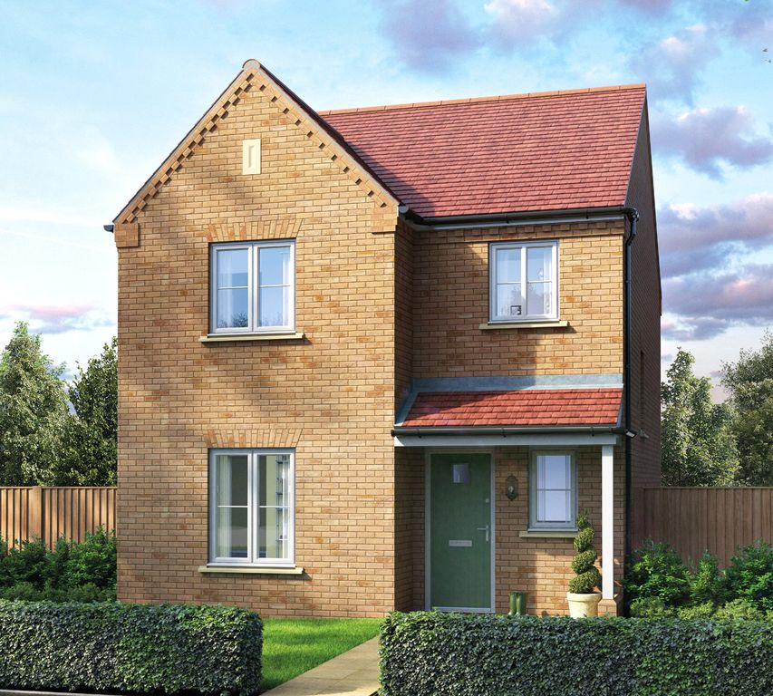 Property photo 1 of 9 The Downley
