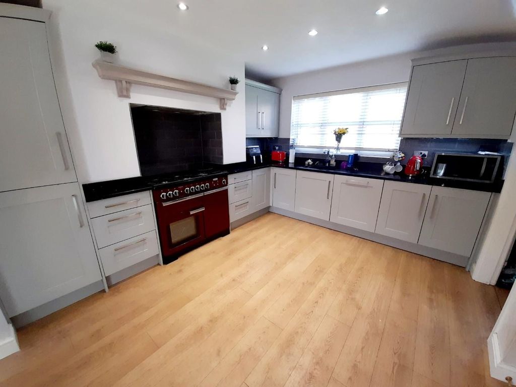 Additional image 4 of 4 bed detached house for saleNicholas Way, Corringham, Gainsborough DN21