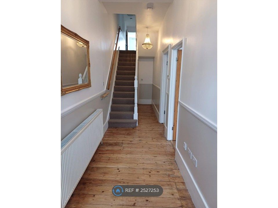 Property photo 2 of 21 Hallway And Staircase - Light And Airy