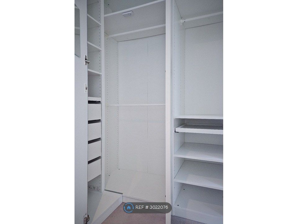 Property photo 3 of 11 Fitted Wardrobe In First Bedroom