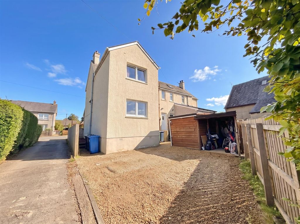 Property photo 3 of 42 Sunny Parking Area To Rear