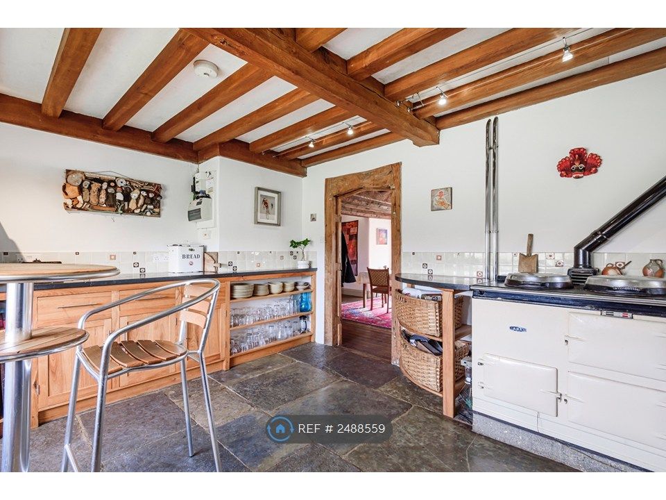 Property photo 2 of 22 Kitchen