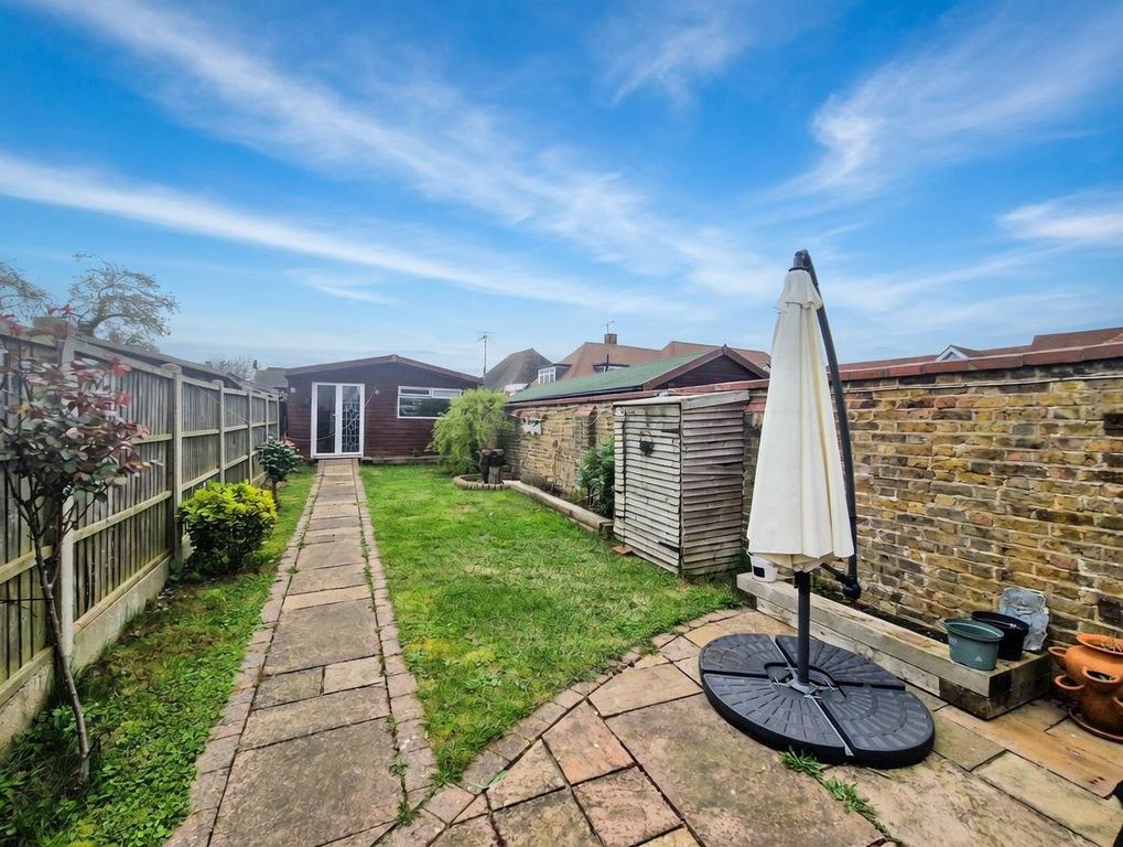 Property photo 2 of 10 Rear Garden