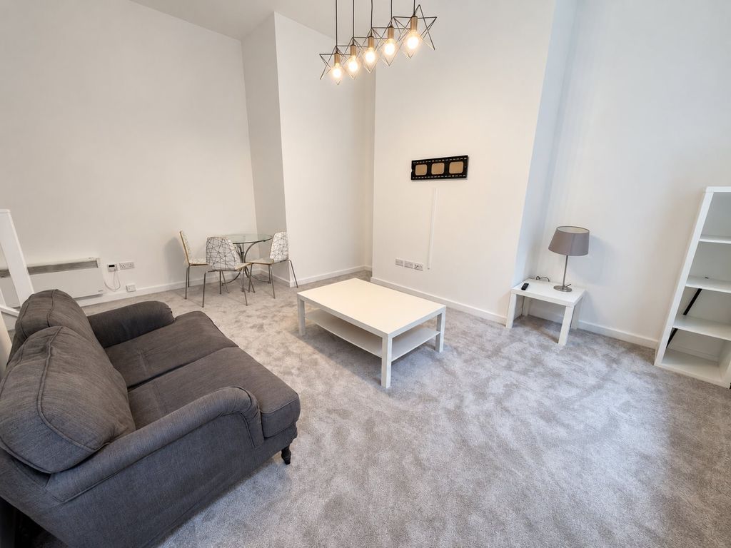 Property photo 2 of 11 24 The Albany - Living Room 1