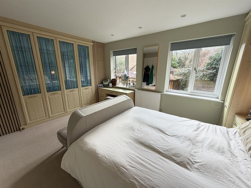 Additional image 14 of 4 bed property for saleShackleton Drive, Daventry NN11