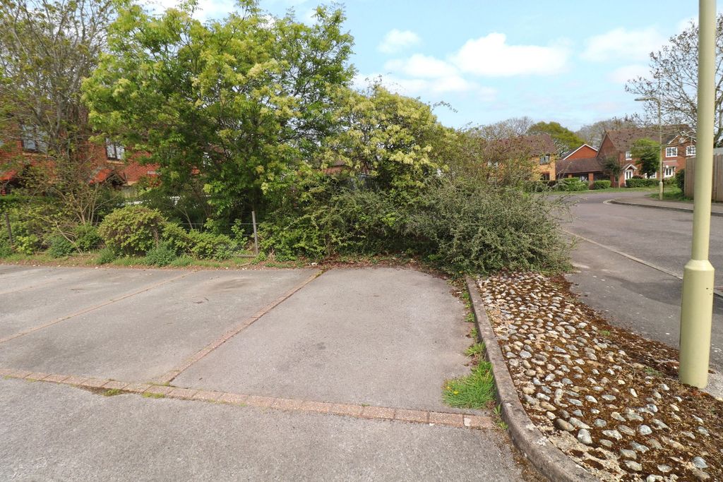 Additional image 10 of 1 bed end terrace house for saleHaileybury Gardens, Hedge End SO30