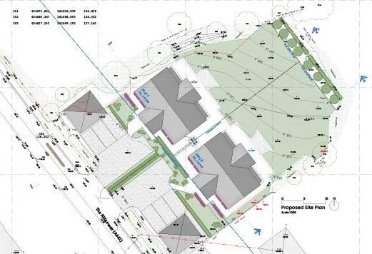 Property photo 2 of 7 Overhead View Of Plots