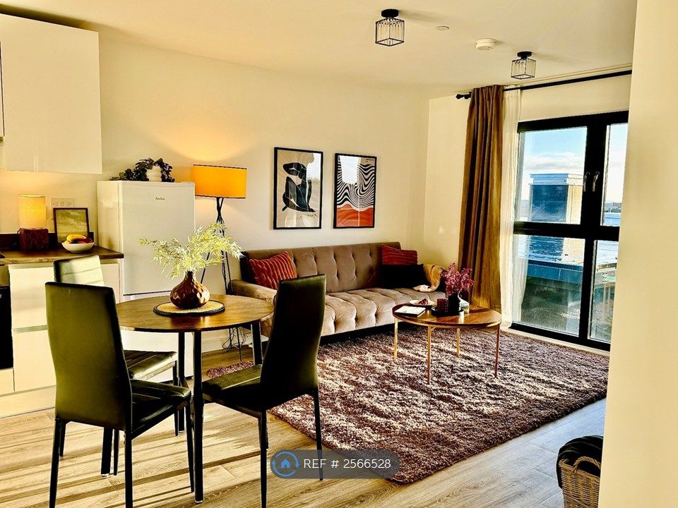 Property photo 1 of 18 Open Concept Living-Dining-Kitchen Area