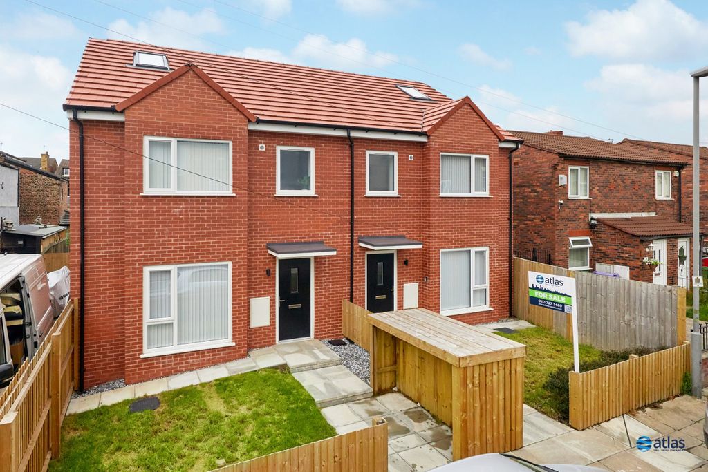 Property photo 1 of 16 Front Elevation