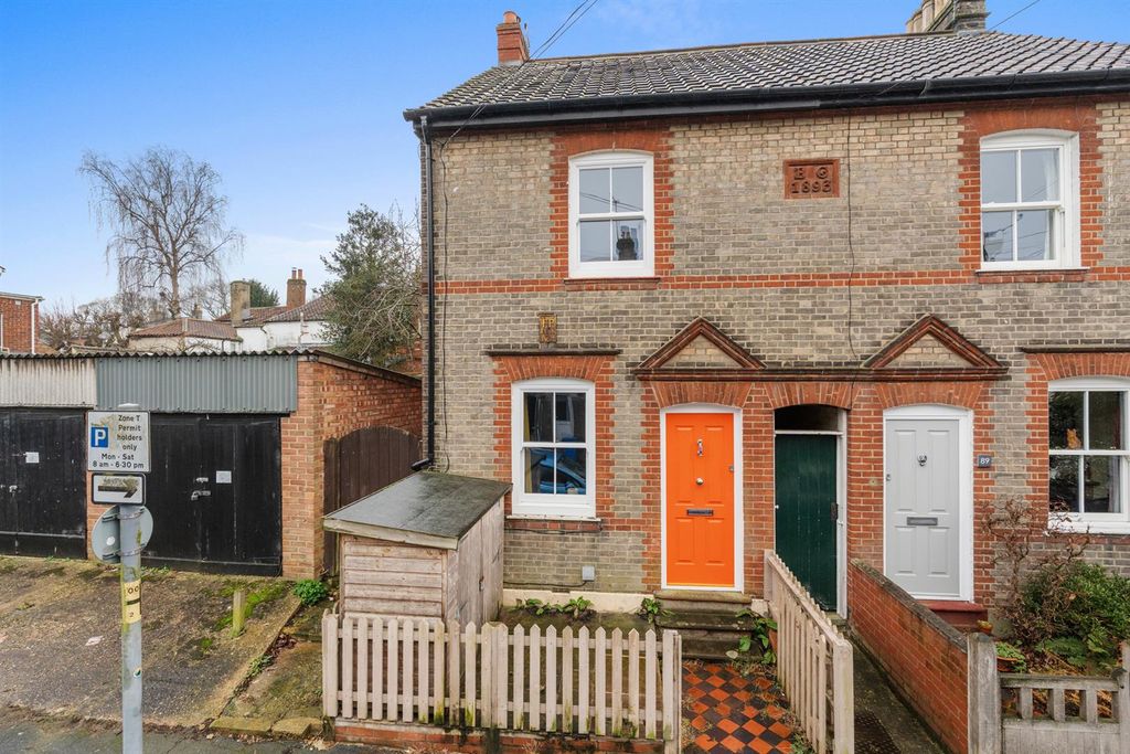 Property photo 1 of 17 91Burystreet-016.Jpg