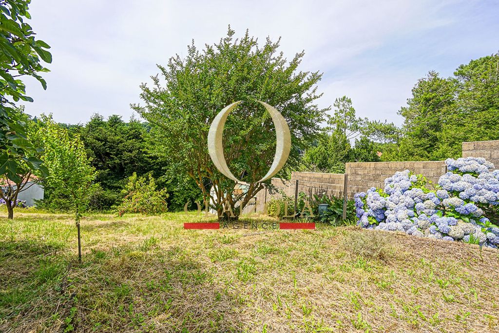 Property photo 1 of 1 Terrain Biarritz 653 m2