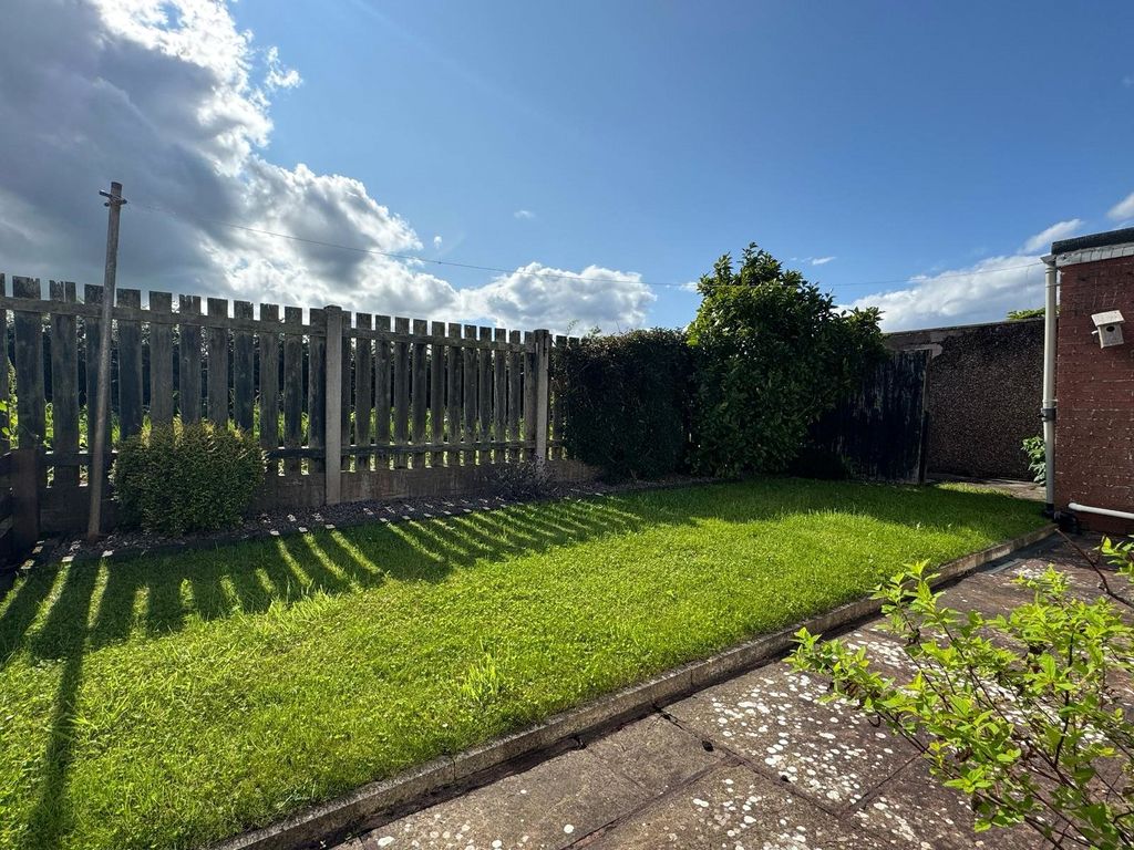 Property photo 2 of 10 Rear Garden