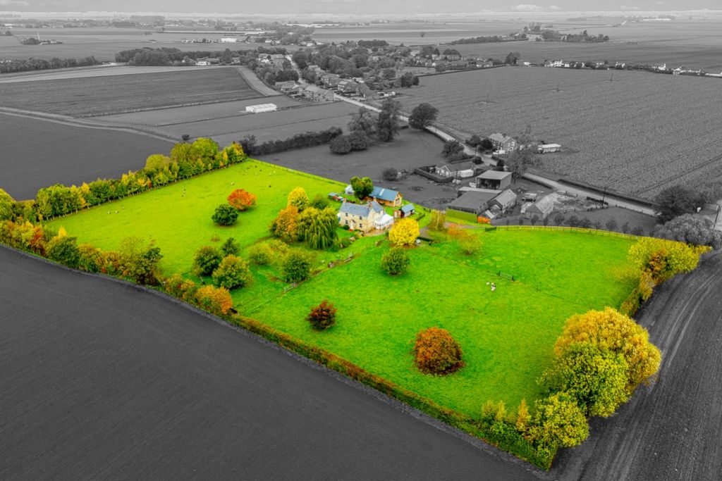 Property photo 1 of 36 Greenfield Farm Cottages (Saracens Head)-2