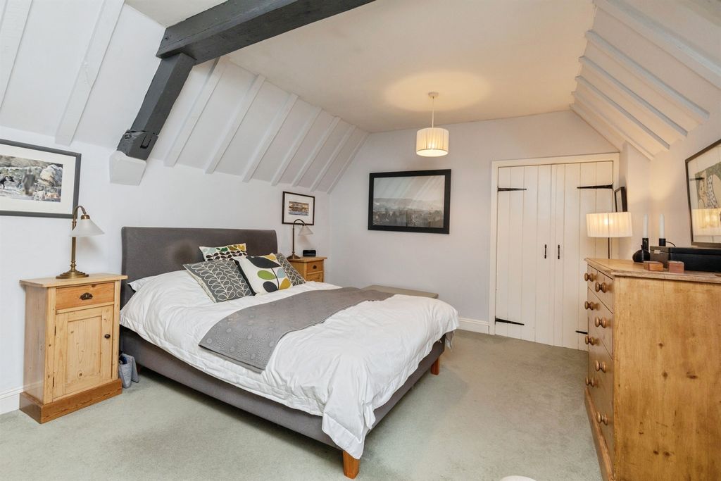 Additional image 9 of 3 bed semi-detached house for saleFirst Lane, Whitley, Melksham SN12