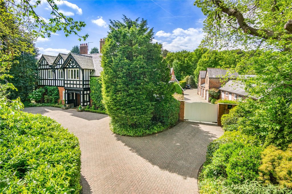 Property photo 2 of 30 The Grange