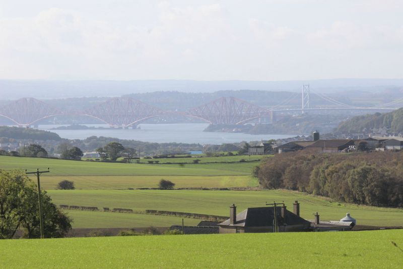 Property photo 1 of 17 View To The Firth Of Forth And Bridges