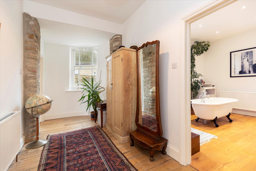 Additional image 21 of 5 bed detached house for saleFremington, Richmond, North Yorkshire DL11