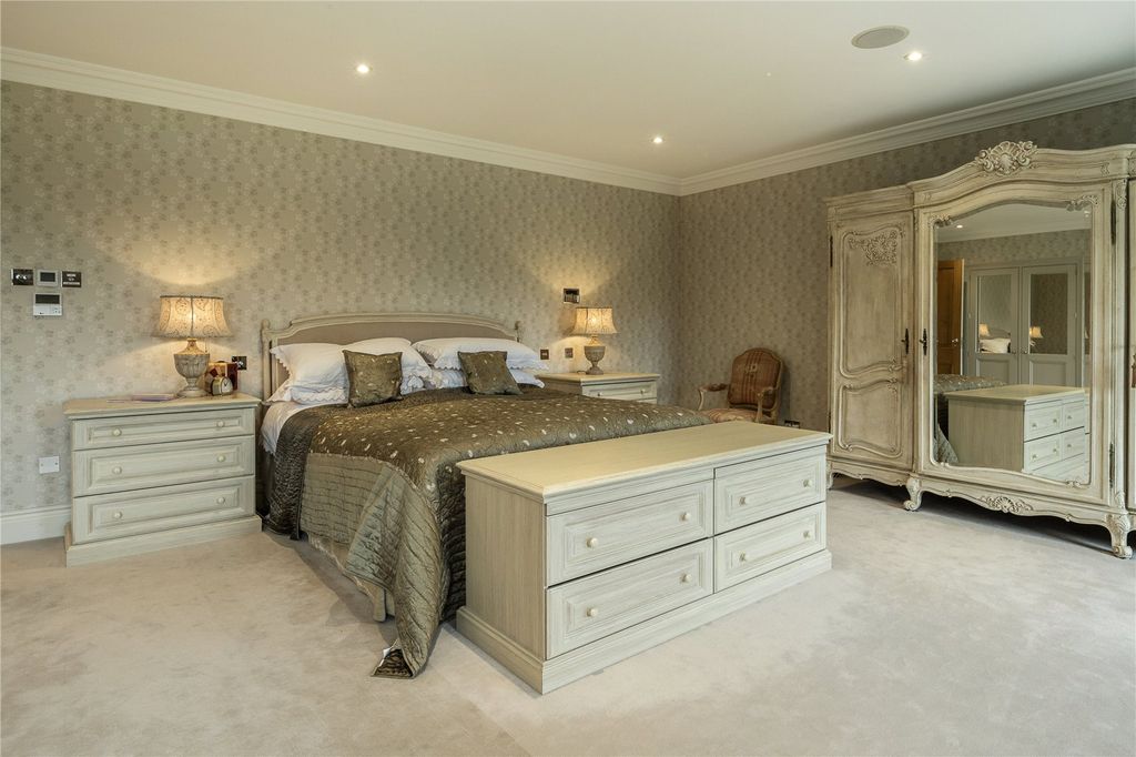Additional image 21 of Land for saleBenhams Lane, Fawley, Henley-On-Thames, Oxfordshire RG9