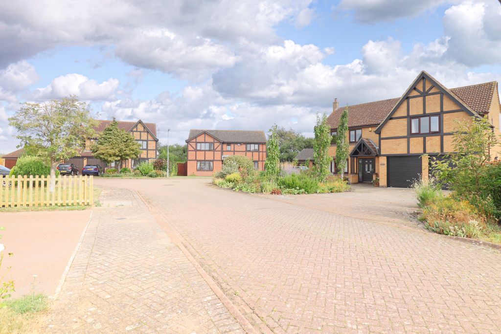 Additional image 25 of 5 bed detached house for saleCarlisle Gardens, Horncastle LN9