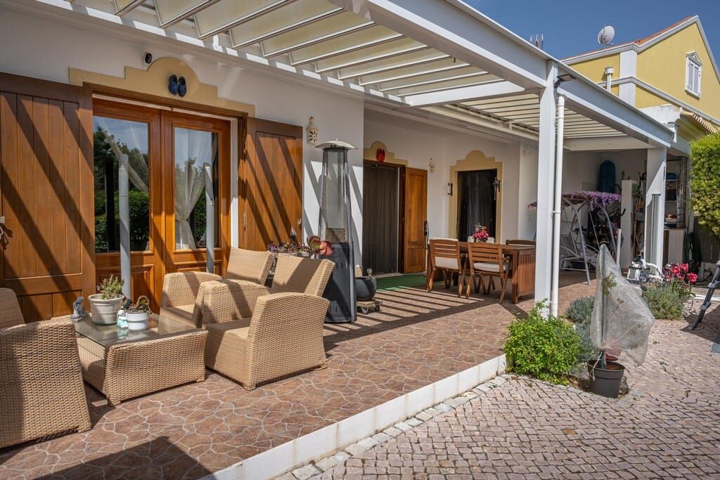 Property photo 2 of 30 Algarve Villa Ptvilv488P 2