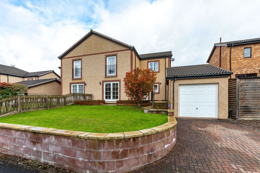 Property photo 1 of 27 30 Quarrydene, Melrose