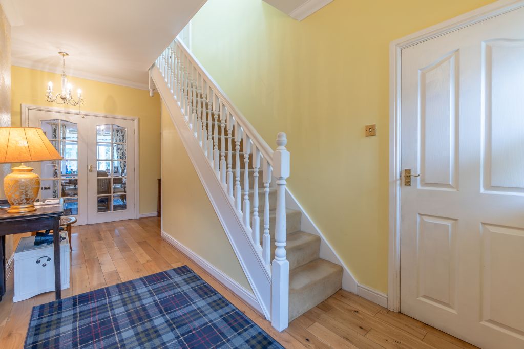 Property photo 2 of 26 Entrance Hallway