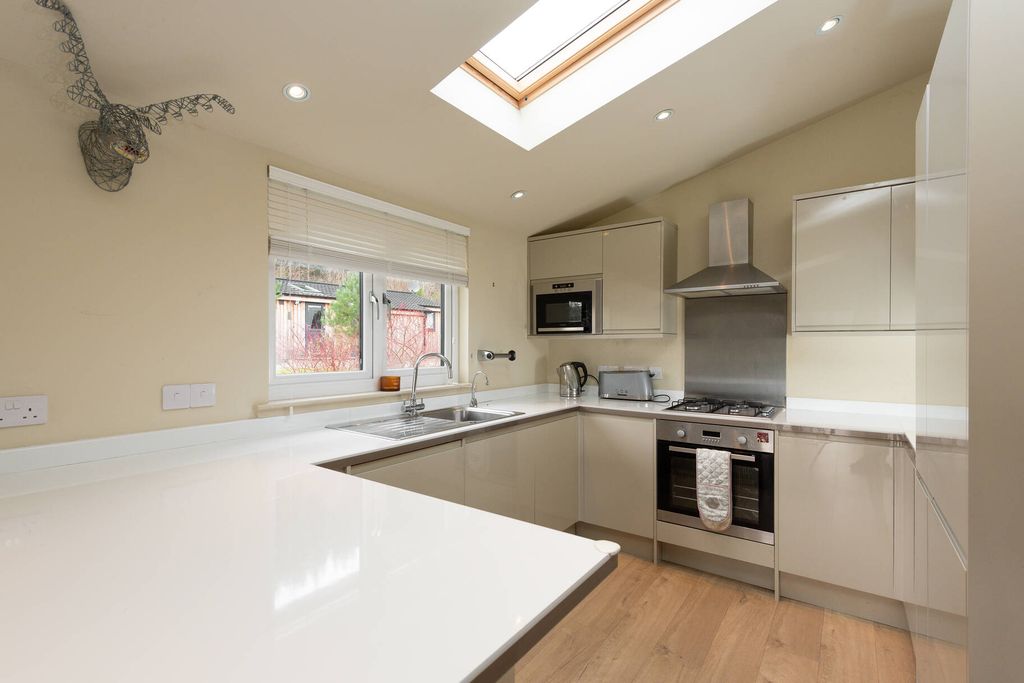 Additional image 10 of 3 bed chalet for sale28 Balloch Park, Aberfeldy PH15
