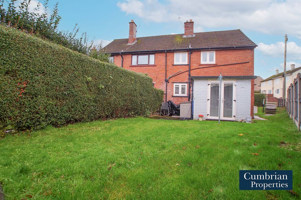 Property photo 1 of 16 Rear Of The Property