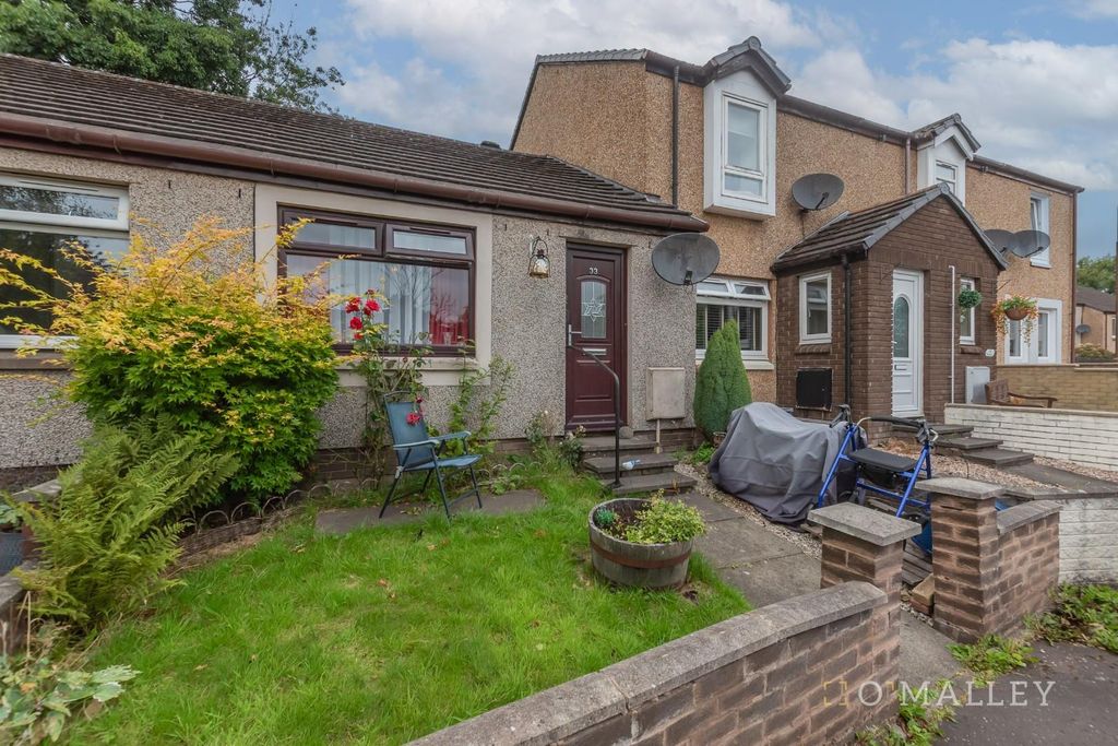 Property photo 1 of 10 External Front
