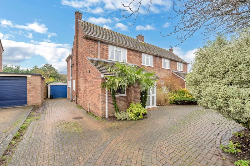 Property photo 1 of 21 Front