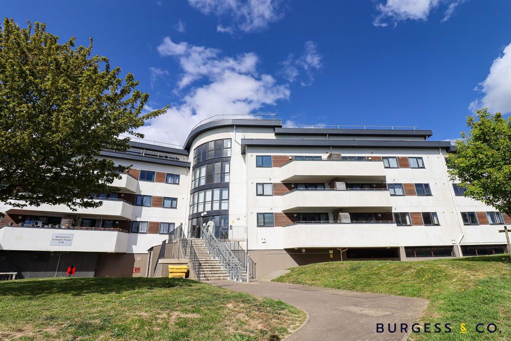 Property photo 1 of 11 Compass Front.Jpg