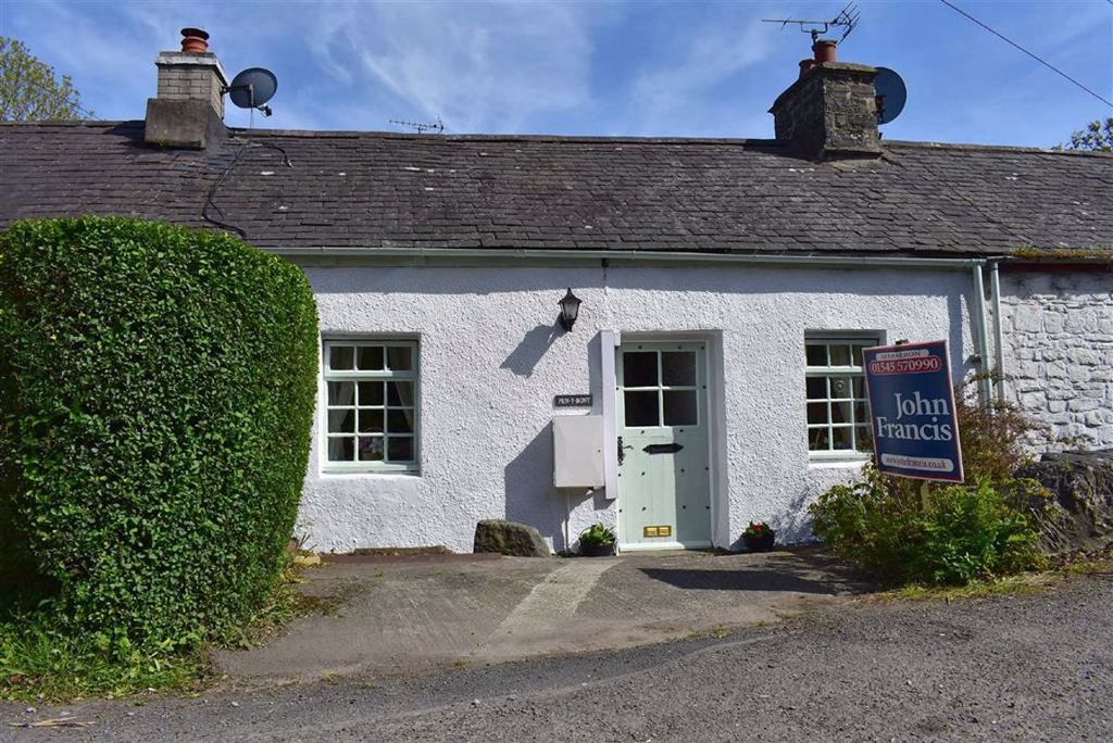 1 bed cottage for sale in Ffosyffin, Aberaeron, Ceredigon SA46 Zoopla