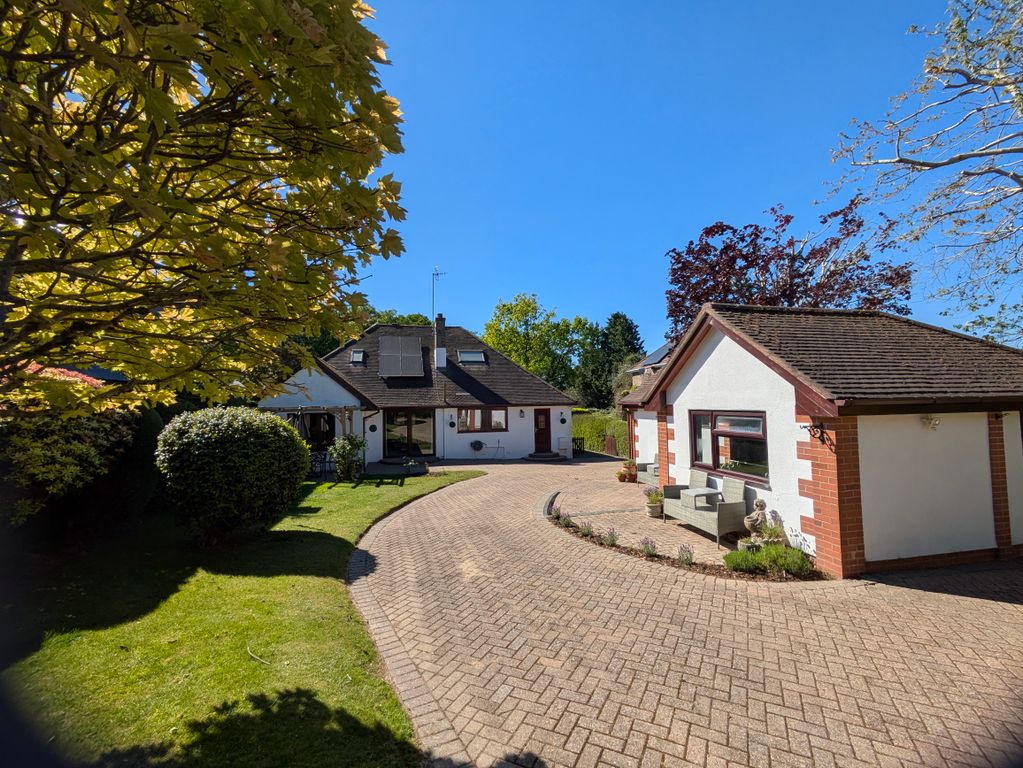 Property photo 1 of 21 Rear Elevation