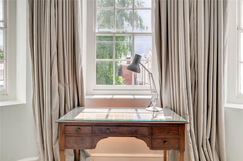 Additional image 14 of 5 bed terraced house for saleCanonbury Lane, London N1