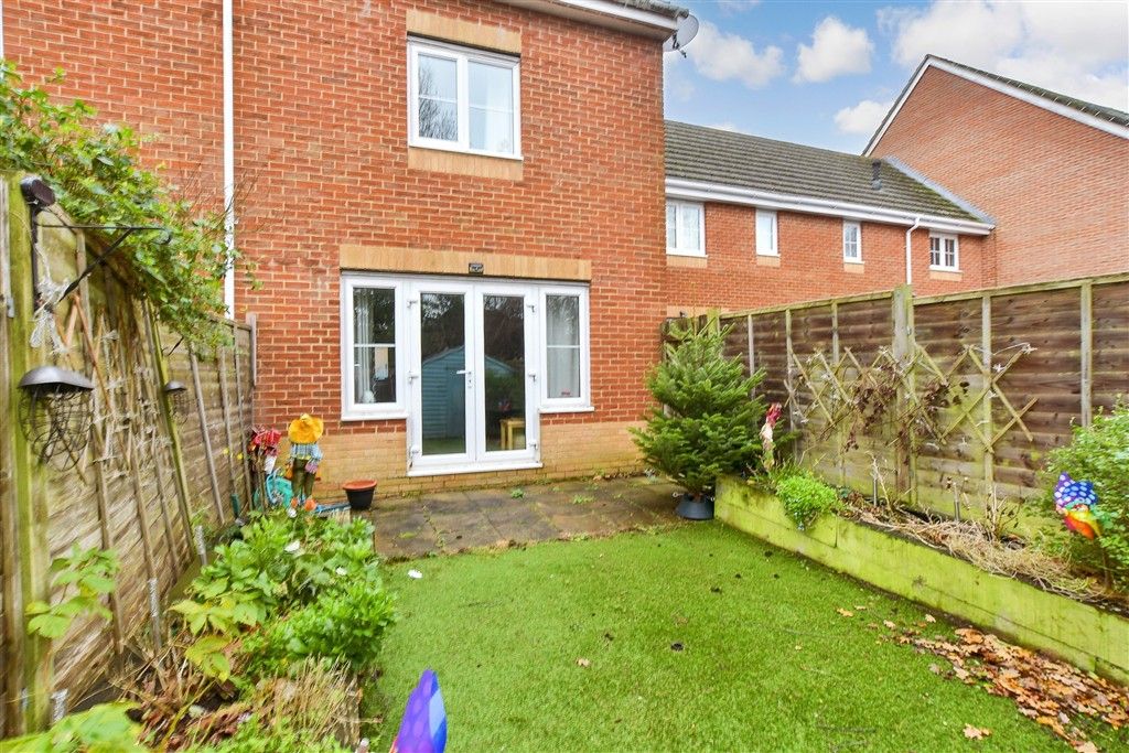Property photo 2 of 12 Rear Garden