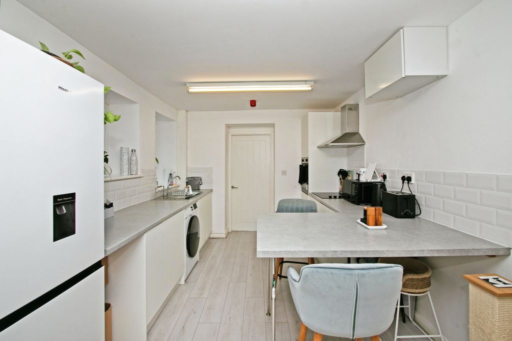 Property photo 3 of 24 Kitchen Area