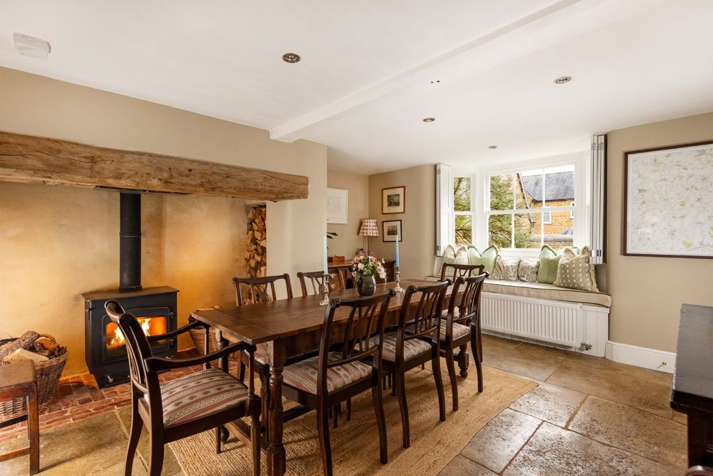 Property photo 3 of 22 Dining Room