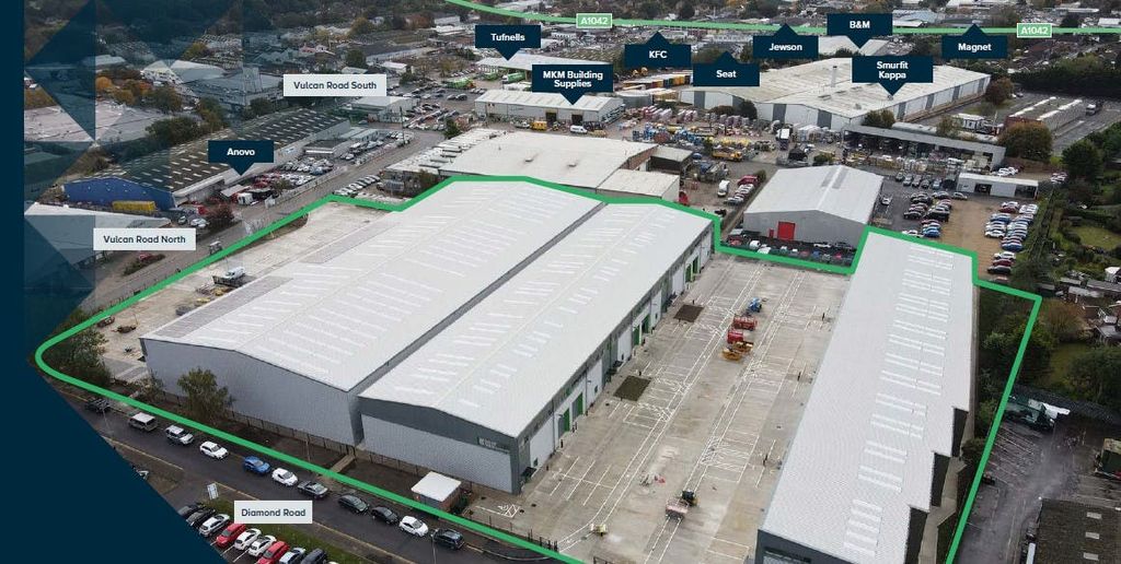 Property photo 2 of 45 Diamond Point Aerial.Jpg