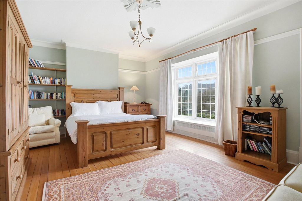 Additional image 27 of 6 bed detached house for saleLevern Towers, Blanefield, Glasgow, Stirlingshire G63