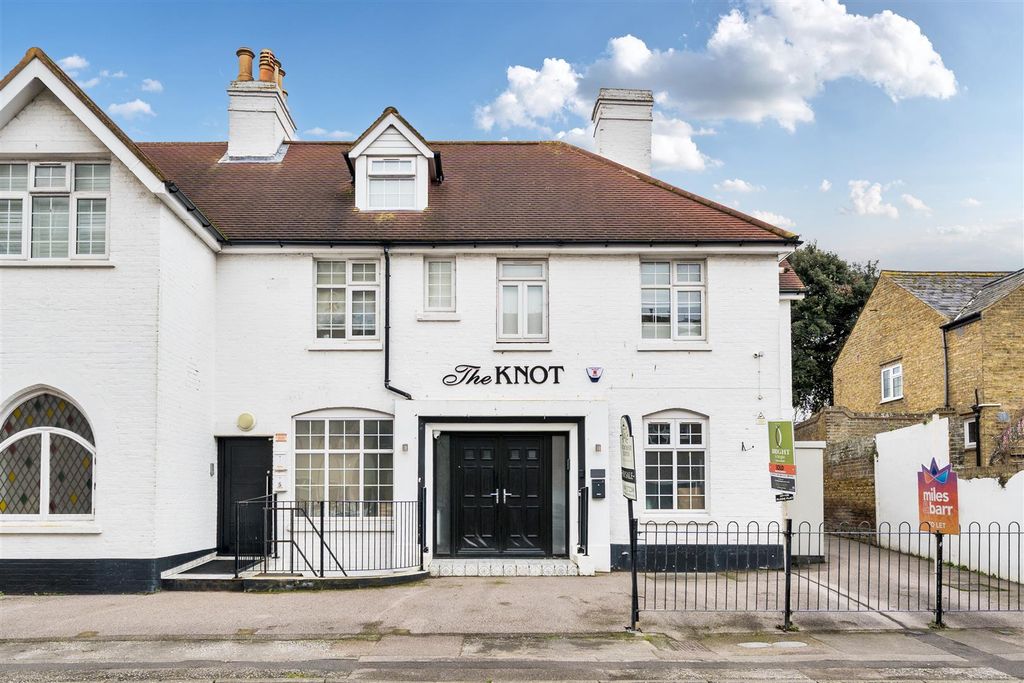 Property photo 1 of 20 1 Bedroom Flat For Sale In Westgate By Guildcrest