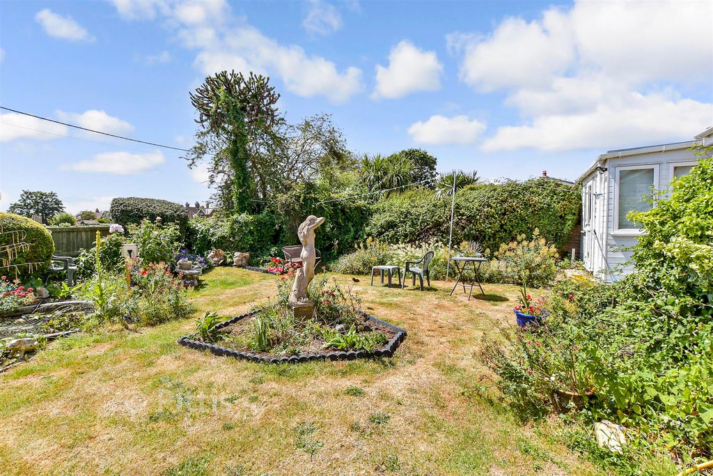 Property photo 2 of 12 Rear Garden