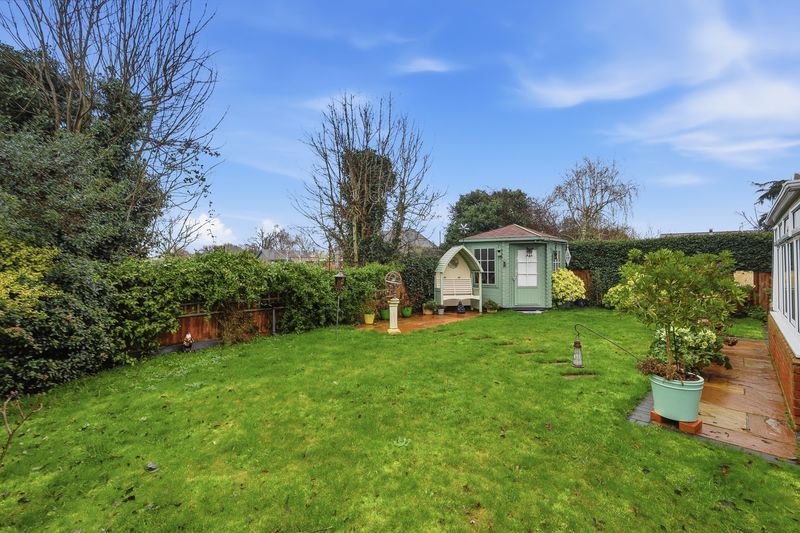 Property photo 3 of 46 Nursery Gardens