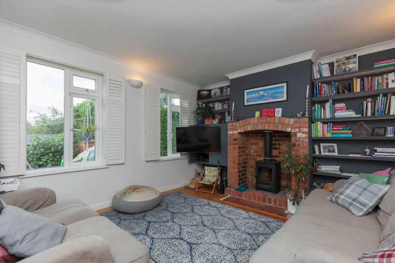 Property photo 3 of 13 Living Room